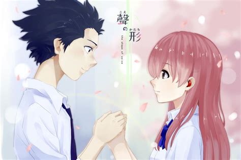 3000x2000 Koe No Katachi Wallpaper Background Image. View, download ...