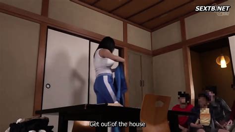 Night Fun Fucking Hot Spring Hana Haruna