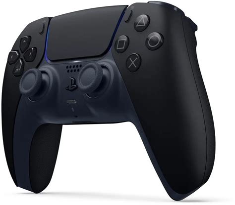 Gamepad Sony DualSense Bezdrátový Midnight Black PENTA CZ