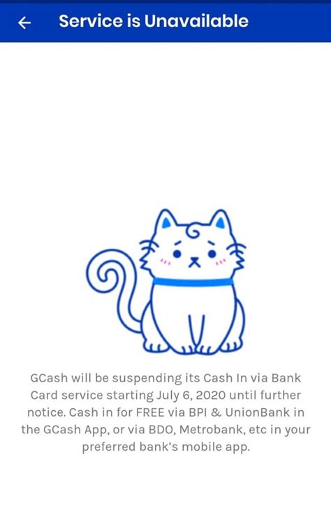 Gcash Mastercard Advisory Yugatech Philippines Tech News Reviews