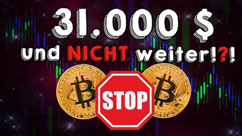 Bitcoin Rallye Kann Btc Mehr Als Analyse Krypto News Youtube