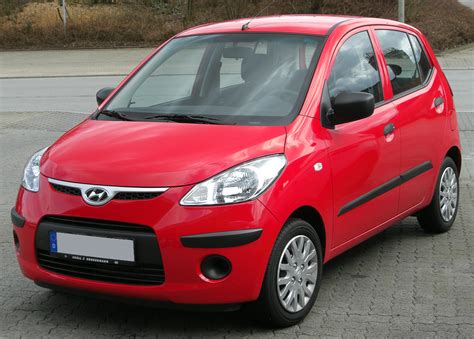 File:Hyundai i10 front 20100328.jpg - Wikipedia