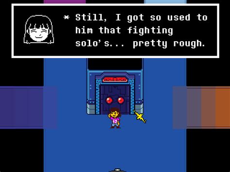 Inverted Fate