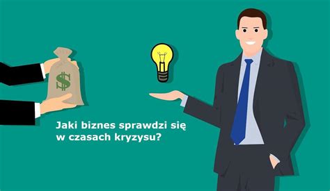 Jaki biznes sprawdzi się w czasach kryzysu Finansowo pl Blog