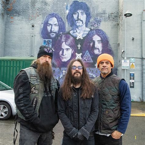 Zakk Sabbath – Vertigo – Arrow Lords of Metal