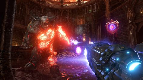 Buy cheap DOOM Eternal PS4 & PS5 key - lowest price | GG.deals