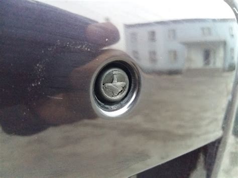 Кнопка замка крышки багажника mazda CX-7 — Mazda CX-7, 2,3 л, 2008 года ...