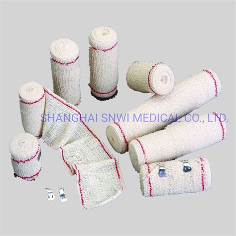 China Disposable Syringe Manufacturer Gauze Roll Non Woven Products