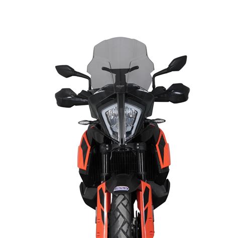 Bulle Fum E Mra Touring Tn Pour Ktm Adventure R