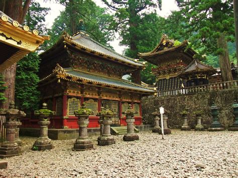 From Tokyo: Guided Day Trip To Nikko World Heritage Sites | Tokyo Ezine