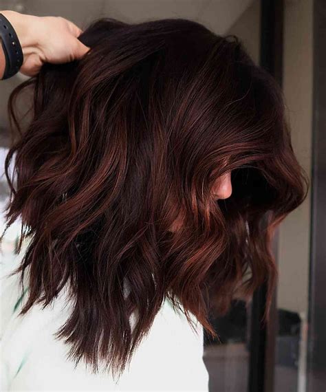 68 Stunning Brown Balayage Hair Color Ideas You Don T Want To Miss Artofit