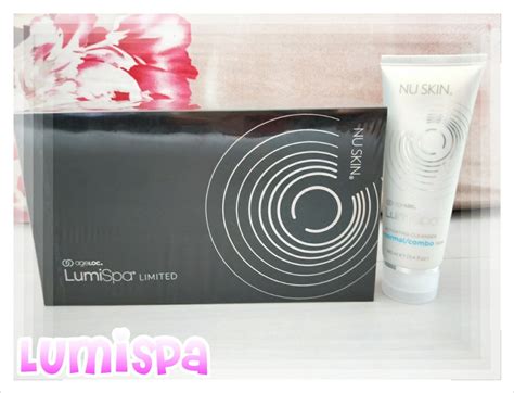 Lumispa Limited Edition, Health & Beauty, Face & Skin Care on Carousell
