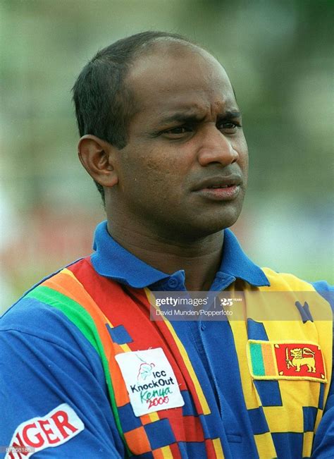 Sanath Jayasuriya Sri Lanka Coach World Cricket Coach Sri Lanka