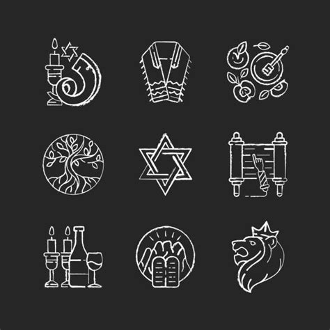 Ancient Israel Clip Art Illustrations Royalty Free Vector Graphics