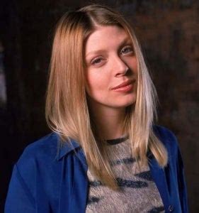 Tara Maclay - Buffy the Vampire Slayer Guide - IGN