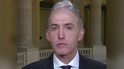 Rep Trey Gowdy On Hillary Clinton It Staffers Testimony Fox News Video