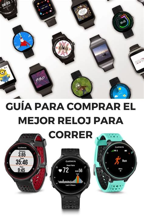 Venta El Mejor Garmin Para Correr En Stock