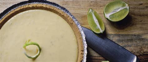 The 6 Best Unconventional Key Lime Pies In Miami