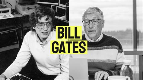 Was Bill Gates Born Rich The Surprising Truth Behind His Humble Origins