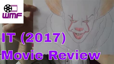 Movie Review Stephen Kings It 2017 Youtube