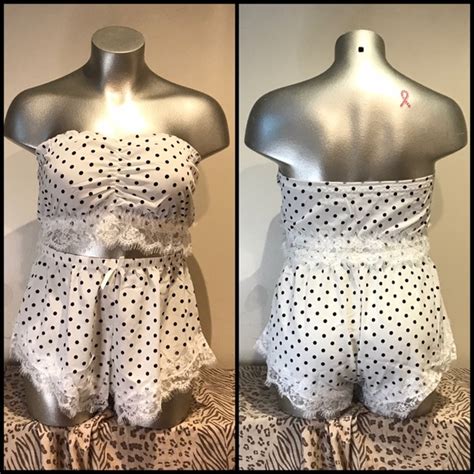 Intimates Sleepwear Plus Sexy Piece Lingerie Set Poshmark