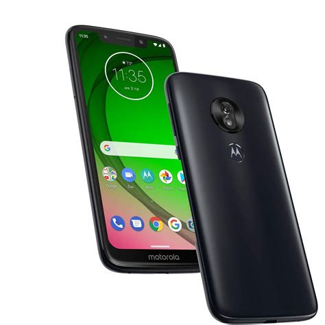 Motorola Moto G7 Play Reviews Pros And Cons Techspot