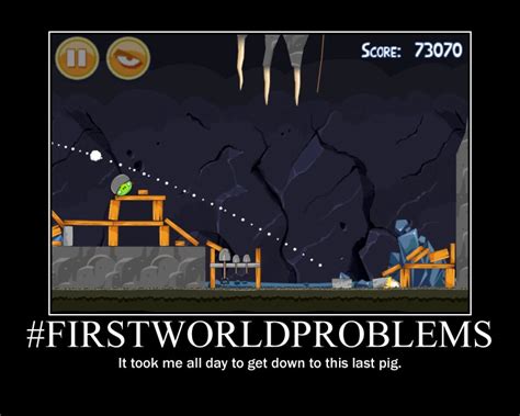 [Image - 205795] | First World Problems | Know Your Meme