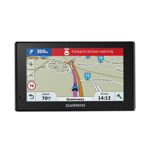 Garmin Driveassist™ 50lm Automotive Products Garmin Malaysia Home