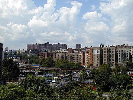 The Bronx - Wikipedia