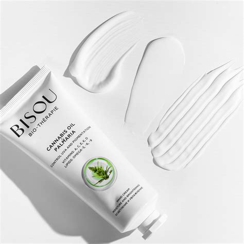 Bisou Cosmetics