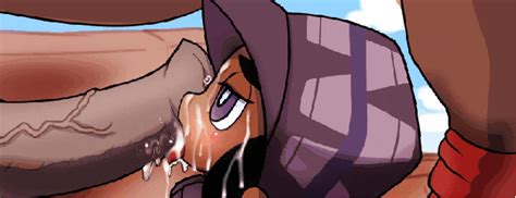 Post 2046763 Animated Hapu Mudsdale Porkyman