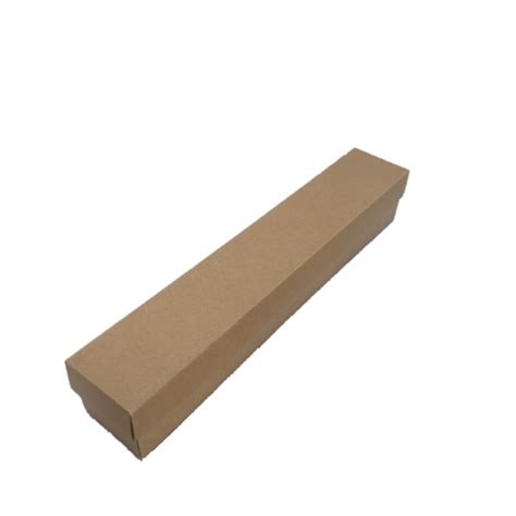 20 Caixas Retangulares Sem Visor 30x5x5cm Shopee Brasil