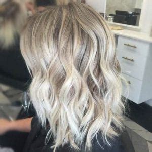 Most Hottest Platinum Blonde Hair Shades Ideas Hottest Haircuts