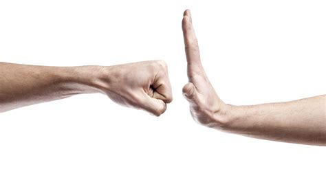 Så funkar det Anmäla hot och hat Akademikern