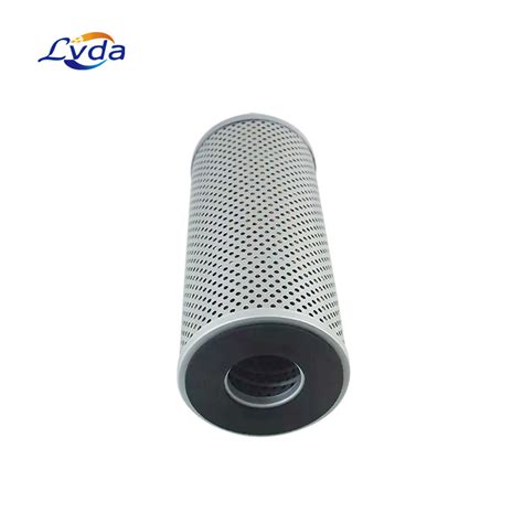 Competitive Price Hydraulic Filter Fleetguard HF6072 Use On Excavator ...