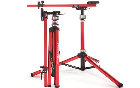 Купить Стойка для ремонта велосипеда 美国feedback sprint 专业维修工具架 自行车店工作室 ...
