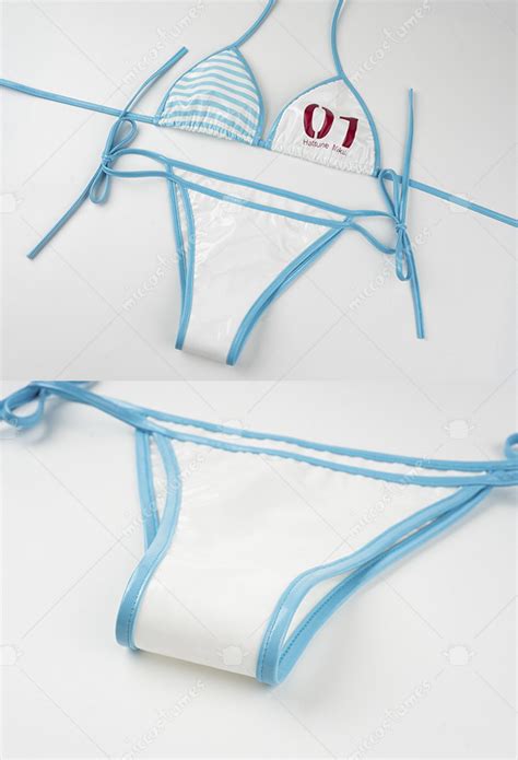 Japanese Sexy Lingerie Leather Bikini Set Printed Lace Up Bra And Panty Cosplay Top Quality