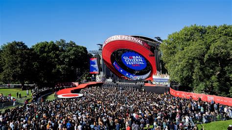 Global Citizen Festival Nyc 2024 Events Anica Brandie