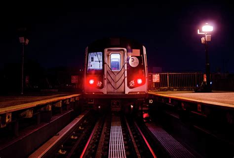 Train Delays Photograph by Josue Mendez - Fine Art America