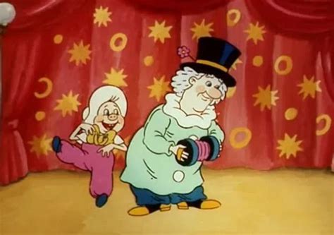 Она, конечно, горяча, … | Алиса в стране чудес - цитата из мультфильма