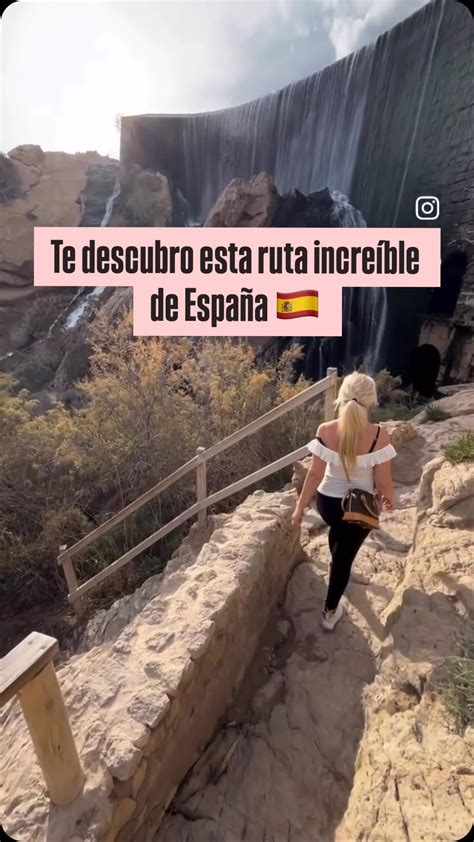 El pantano de Elche ruta de senderismo 🥾 El recorrido del Pantano de