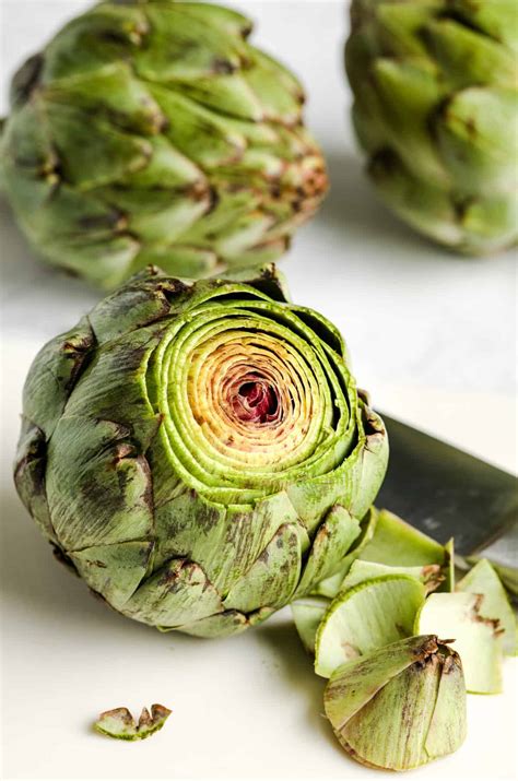 How to Cook & Eat Artichokes (6 Different Ways!) - Spend With Pennies