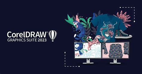 The Latest Updates To The Coreldraw Graphics Suite Boost Creativity And