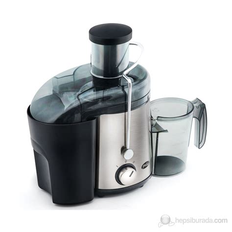 Goldmaster GM-219 600 W Katı Meyve Sıkacağı Fiyatı