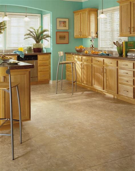 Kitchen Sheet Vinyl Flooring A Comprehensive Guide Flooring Designs