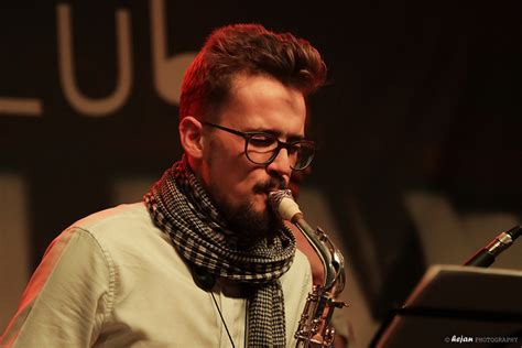 Polska Jazz Lengyel Jazz Fesztiv L Piotr Budniak Essential Group