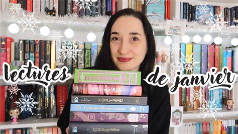 Lectures Le Retour Des Bilans Mensuels Youtube