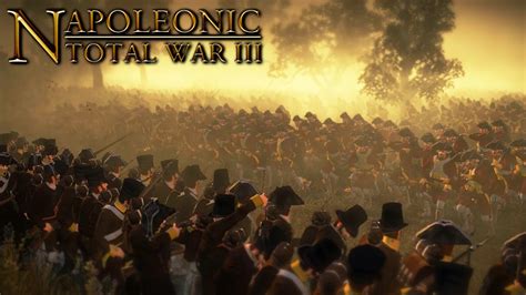 Napoleon Total War 3 Papal States Part 5 YouTube