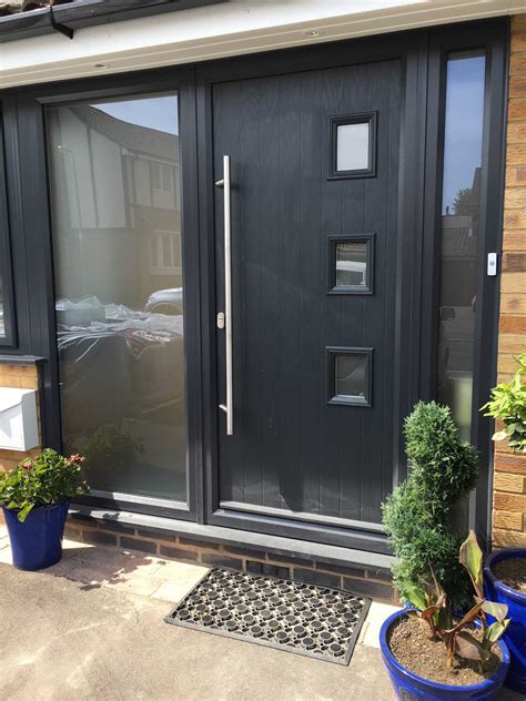 Composite Doors, Stevenage | Composite Door Prices, Hertfordshire