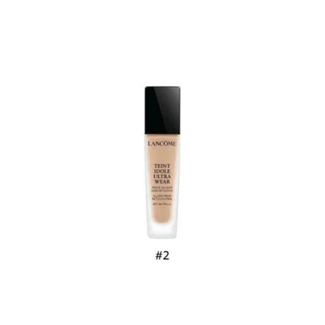 Lancome Teint Idole Ultra Wear All Day Wear Retouch Free O 02 Spf38 Pa